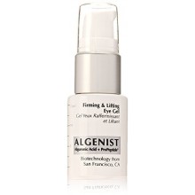 Algenist Firming and Lifting Eye Gel for Women, 0.5 Ounce