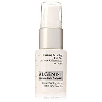 Algenist raffermissant et levage Eye Gel pour les femmes, 0,5 Ounce