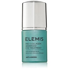 El colágeno Pro-tratamiento del ojo ELEMIS avanzada, 0,5 fl.oz.