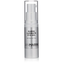 Jan Marini Skin Investigación Marini Luminate Gel para ojos, 0.5 fl. onz. 