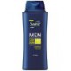 Para hombre Suave Professionals, 3 en 1 champú / acondicionador / Body Wash, Citrus Rush, 28 oz