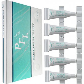 Visage Premier Lift 5 Flacons 10ml total