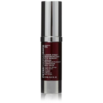 PTR Laser- Free Resurfacing Eye Serum 0.5oz/15ml