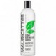 Mauricettes Créme Botanique 3-en-1 Daily Shampoo 12 oz, Total Formule naturelle non toxique est le meilleur Hydratant &amp; Hydr