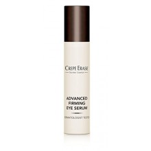 Crêpe Erase avancée Fermeté Sérum Yeux, Under Eye Cream Infused avec l'huile de carthame, 0,17 Ounce