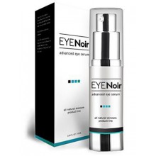 Eye Noir Advanced Eye Serum 0.5 Fl Oz/15mL