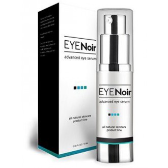 Ojo Noir avanzada Serum Ojos 0,5 onzas líquidas / 15 ml