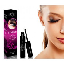 KALISI SKYHIGH LASHES - An Amazing Eyelash Growth Serum That Thickens & Lengthens Eyelashes & Brows. Receive A Set Of FREE