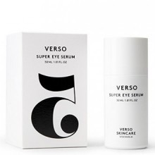Verso Skincare super Eye Serum, 1.01 fl. oz