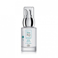 Organic Eye Serum. All Natural Ingredients. Anti-wrinkle + Antioxidant. Helps Repair Sun Damage, Dark Circles, Wrinkles &