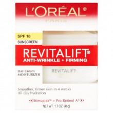  Revitalift Anti-rides - Fermeté Crème de jour hydratante 17 oz