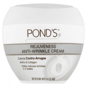  Rejuveness Crème anti-rides 141 oz