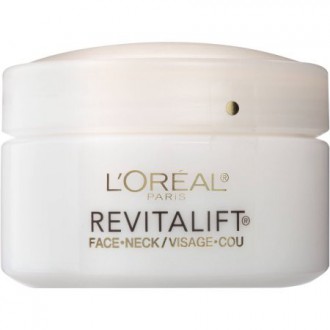  Advanced RevitaLift Complete Day Cream Anti-Wrinkle -amp- Firming Face -amp- Neck Moisturizer 1.7 oz