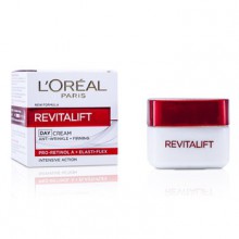 Dermo-Expertise RevitaLift Anti-Wrinkle - Firming Day Cream For Face -amp- Neck (New Formula) 1.7oz
