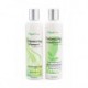 Best Volumizing Shampoo and Conditioner Set for Fine Hair - Boost Volume - Promotes Hair Growth - 100% Natural and Organic -
