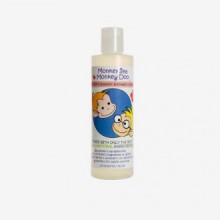 Monkey Sea Monkey Doo Natural Baby Shampoo, Body Wash, & Conditioner