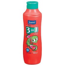 Enfants Suave 3-in-1 Shampoo, Conditioner &amp; Body Wash, Wacky Melon-22.5, oz Cadeau, Bébé, NewBorn, Enfant