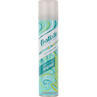 Batiste Shampooing sec, propre et classique, 6,76 Fl Oz