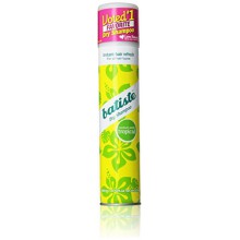 Batiste Dry Shampoo 200ml Tropical