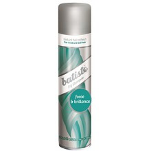 Batiste Dry Shampoo Strength and Shine, 6.73 Ounce