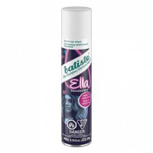 Batiste Dry Shampoo Sweet & Seductive Ella Henderson 6.73 Fl. Oz