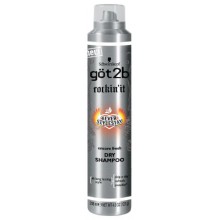 Got2b Rockin' It Encore Fresh Dry Shampoo, 4.3-Ounce