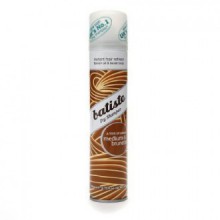 Batiste Shampooing sec - Medium &amp; Brunette, 6,73 Oz, Lot de 2