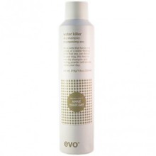 Evo tueur eau Shampooing sec, 7,6 Ounce