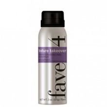 Fave4 Texture Takeover Mini Oomph Amélioration de Hairspray 2 Oz