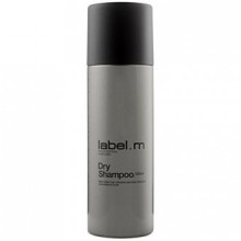 label.m Professional Haircare Shampooing sec 200ml