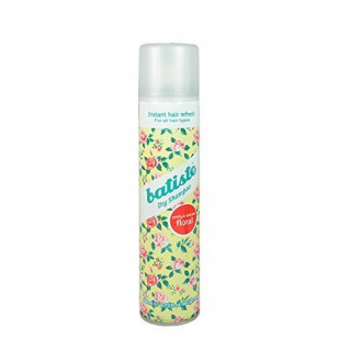 Batiste Shampooing sec 6,73 Oz Floral