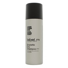 Label.m Brunette Dry Shampoo 6.8 Oz - NEW PRODUCT!