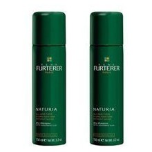 René Furterer Naturia Shampooing sec Pack 2. 3.2 oz