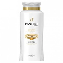 Pantene Daily Moisture Renouvellement Shampoo, 25.4 Fl Oz
