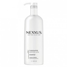 Nexxus Therappe Moisturizing Shampoo Pump, 33.8 Ounce