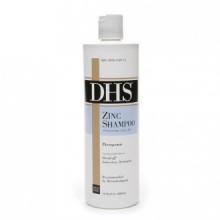 Zinc Shampoo, Dhs 16oz