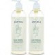 Puracy Natural Shampoo - Sulfate-Free - THE BEST Daily Hair Cleanser - Clinically Superior Ingredients - Developed by