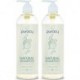 Puracy Natural Shampoo - Sulfate-Free - THE BEST Daily Hair Cleanser - Clinically Superior Ingredients - Developed by