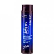 Joico Couleur Shampooing Équilibre, bleu, 10,1 Ounce