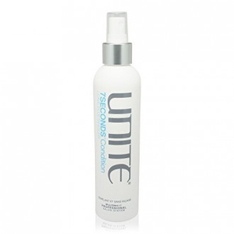 Unite 7Seconds Condition Leave in Detangler,8fl.oz/236ml