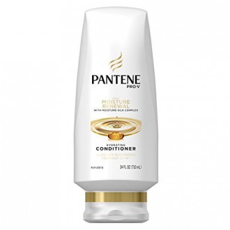 Pantene Pro-V Daily Moisture Renouvellement Hydratant Revitalisant 24 fl oz