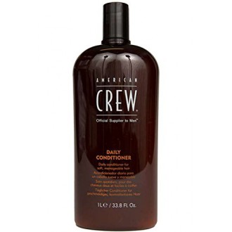 American Crew Daily Acondicionador, 33.8 onza