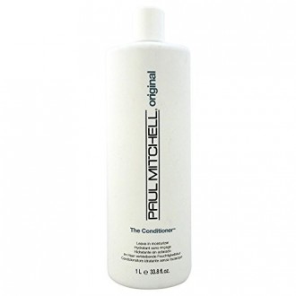 Paul Mitchell Acondicionador, Botella 33.8 onzas