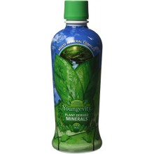 MAJESTIC EARTH PLANT DERIVED MINERALS - 32 FL OZ