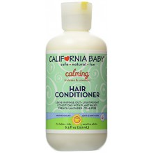 California bebé acondicionador del pelo - Calmante, 8,5 oz