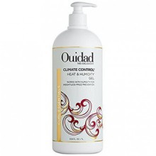 Ouidad Calor Climatización y humedad del gel de 33,8 fl oz