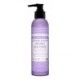 Dr. Bronner - Lavender & Coconut Hair Conditioner & Styling Creme, 6 fl oz cream