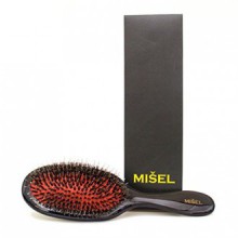 MIŠEL Professional Extension & Detangling Hair Brush