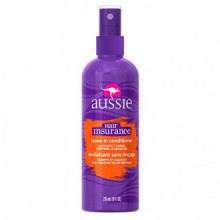 Aussie assurance cheveux congé en conditionneur de pulvérisation, 8 oz