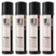 Tressa Watercolors Red Color Conditioner for use after Crimson Splash, Fluid Fire, Liquid Cooper, or Wet Brick Watercolors